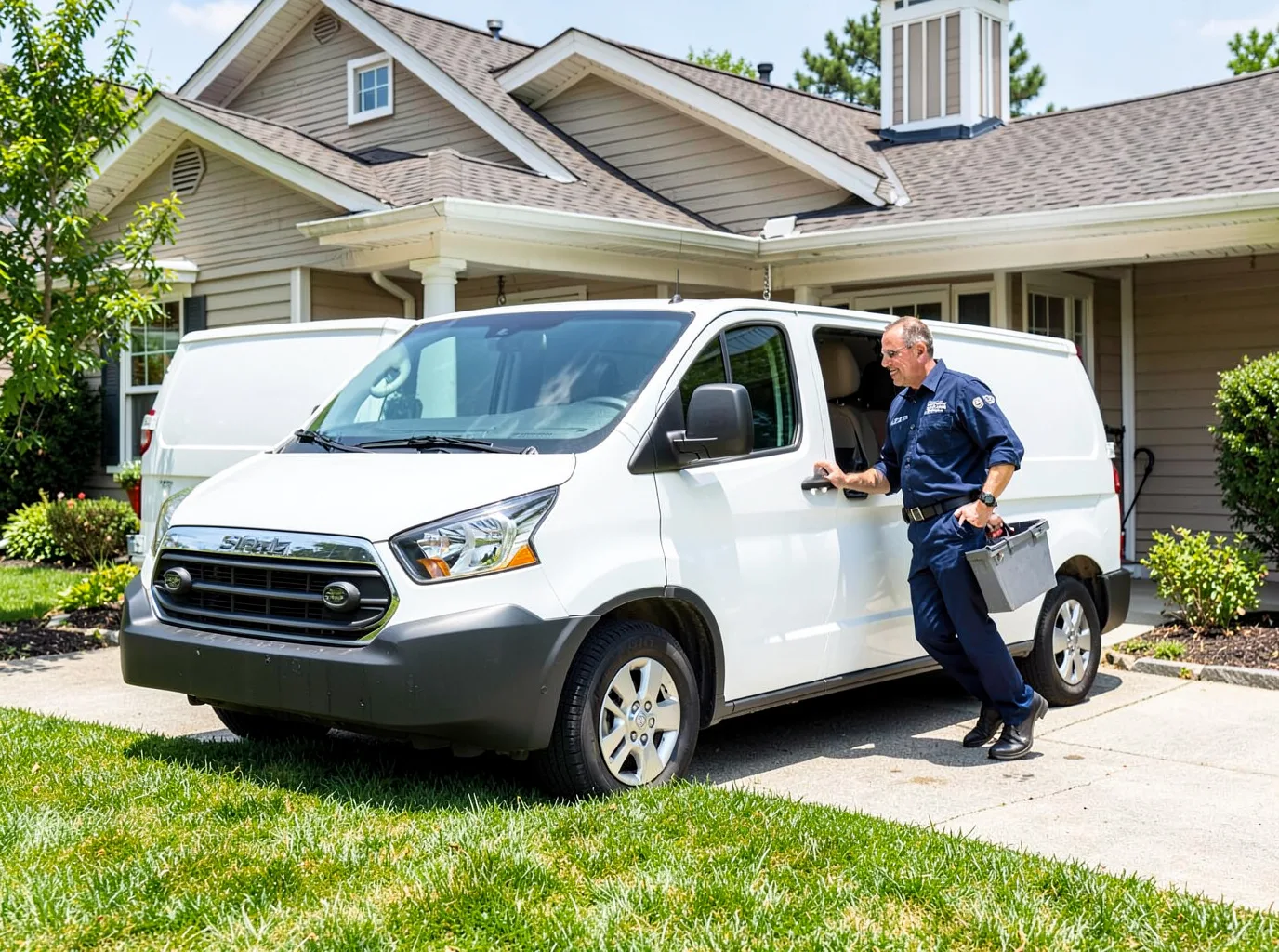 Emergency Plumber company in Bluffton, SC